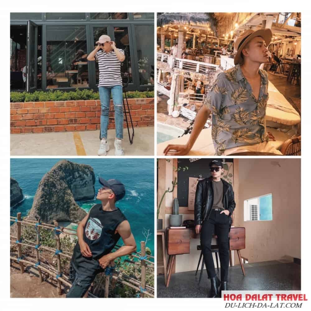 AKUBA Dalat Boutique