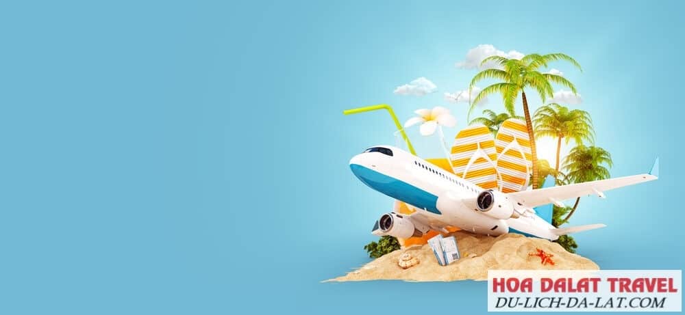 Đại Lý Máy Bay