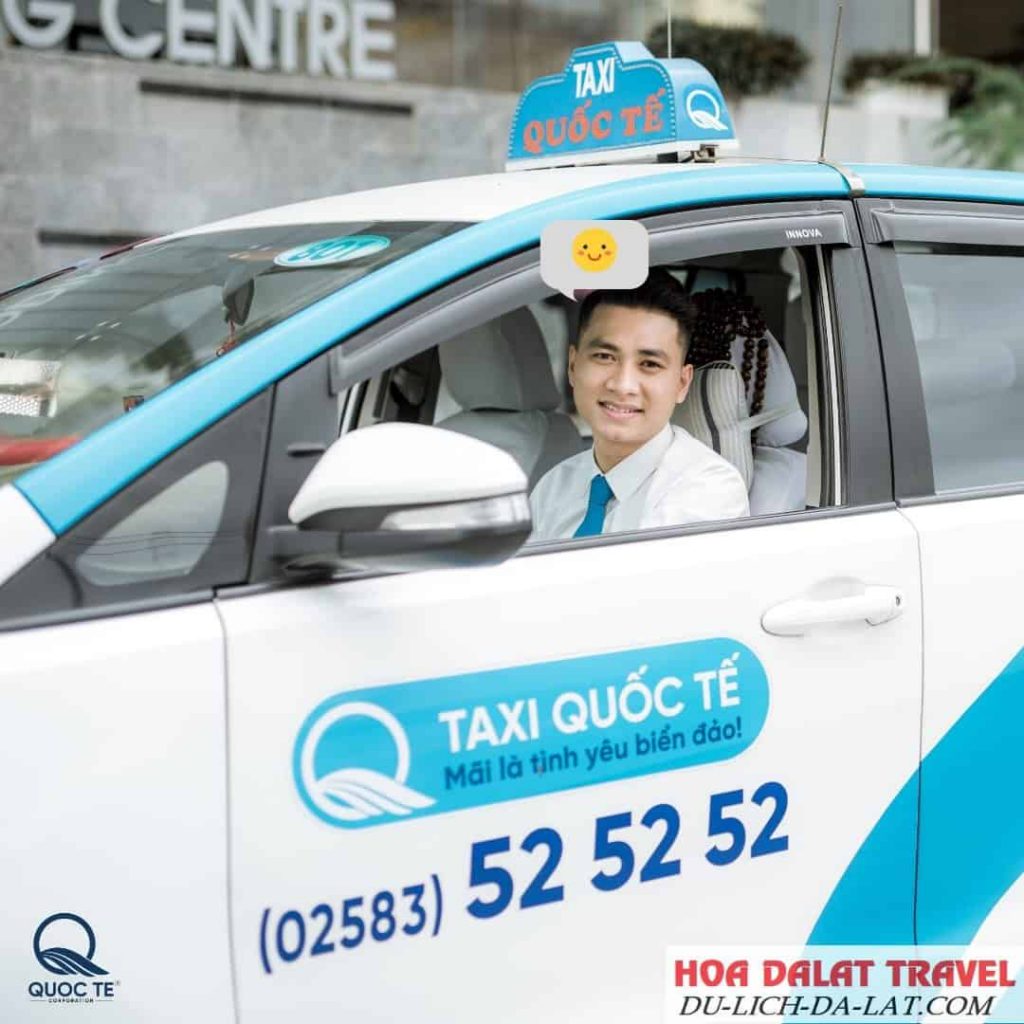 Đội ngũ tài xế lái xe chuyên nghiệp