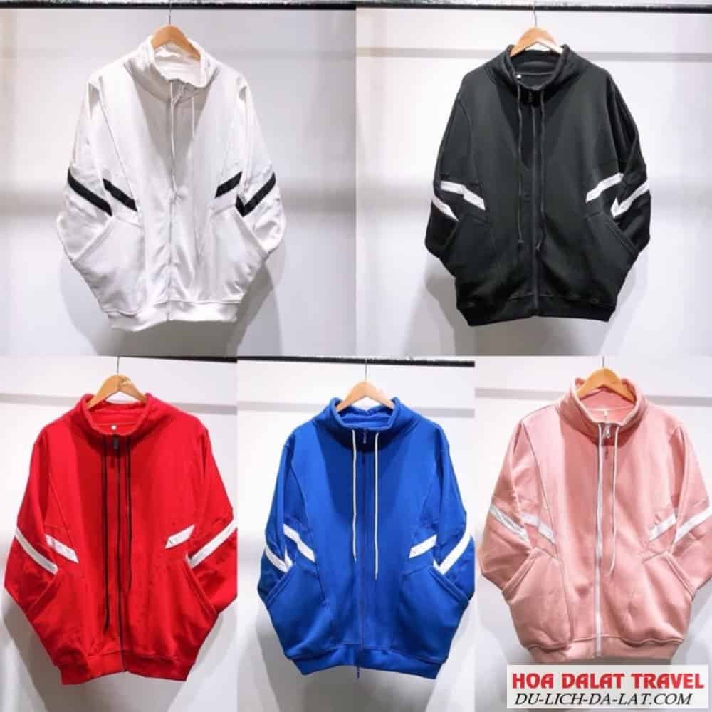 Hàng của shop được chọn lựa tỉ mỉ