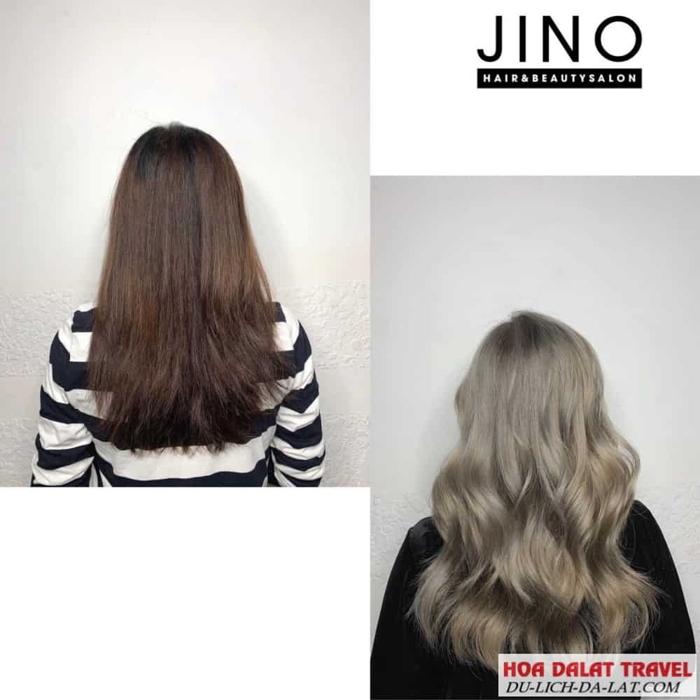 Jino Hair Salon