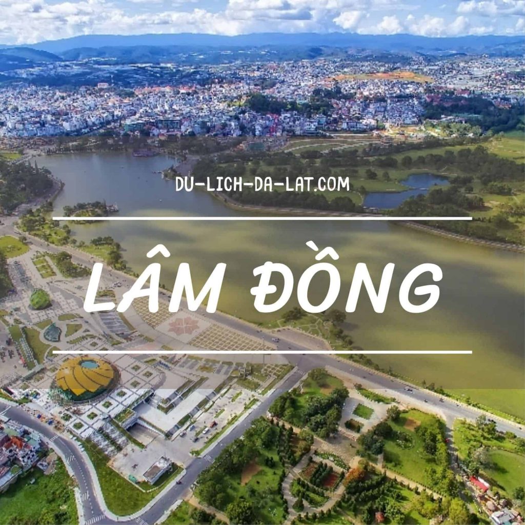 Lâm Đồng
