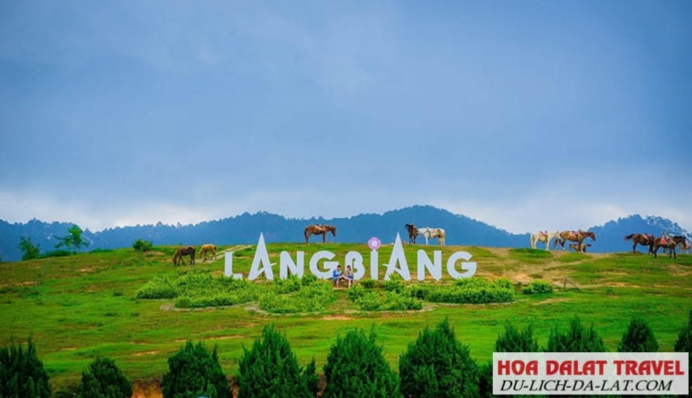 Langbiang