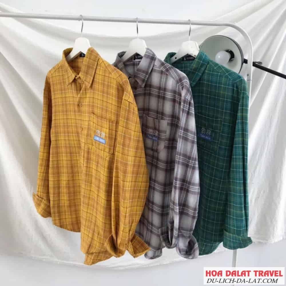 Lavenue Store Đà Lạt