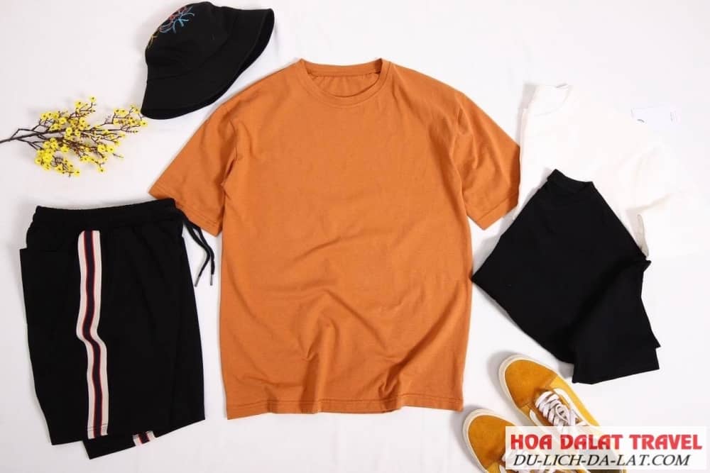 Lavenue Store còn gợi ý phối đồ