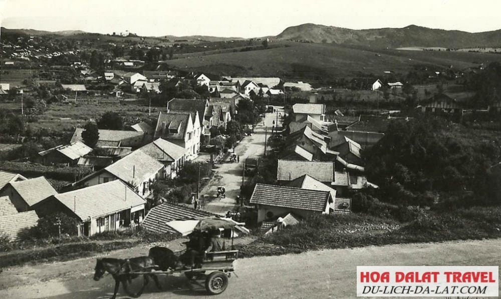Lịch sử tỉnh Lâm Đồng