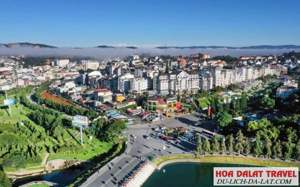 Nhiều dự án xã hội ở Lâm Đồng