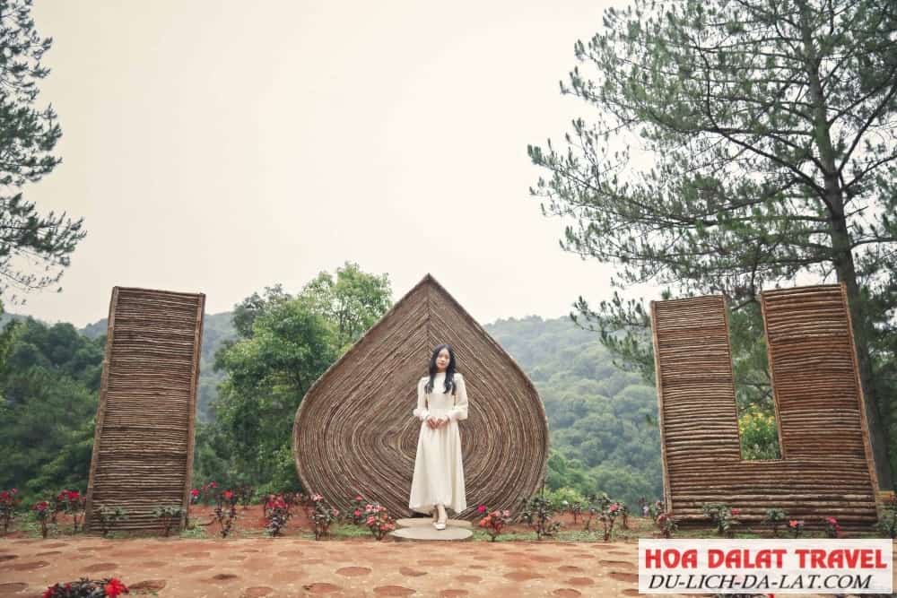 Nhiều tiểu cảnh xinh xắn khác