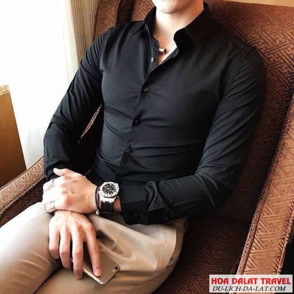 Những items ở đây rất đa dạng