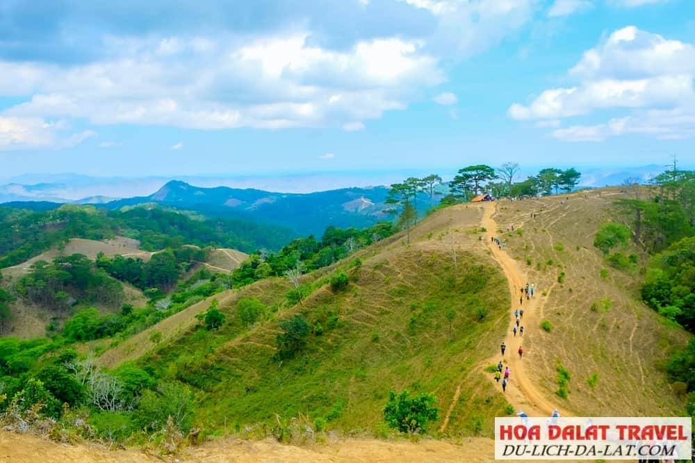 Tà Năng – Phan Dũng