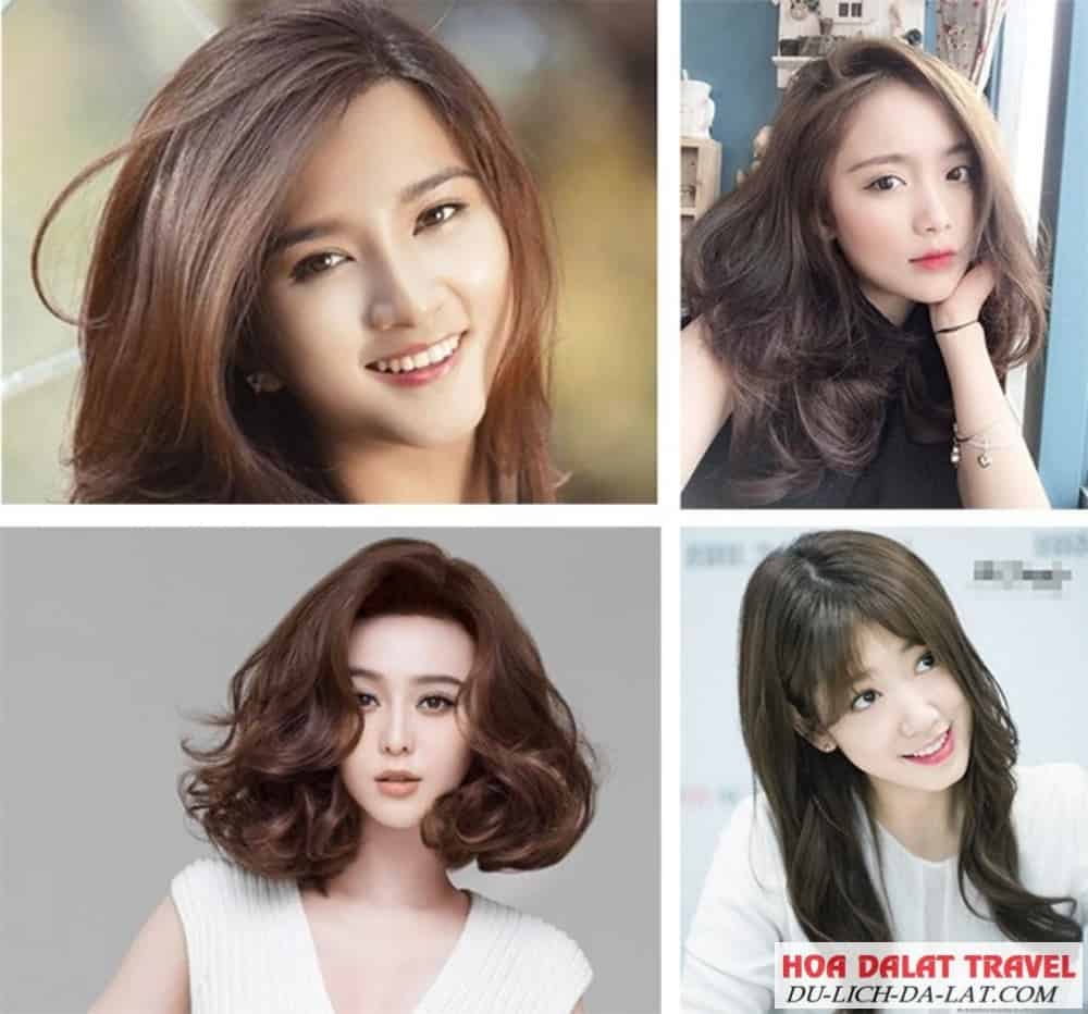 Tiêu chí xác định kiểu tóc đẹp