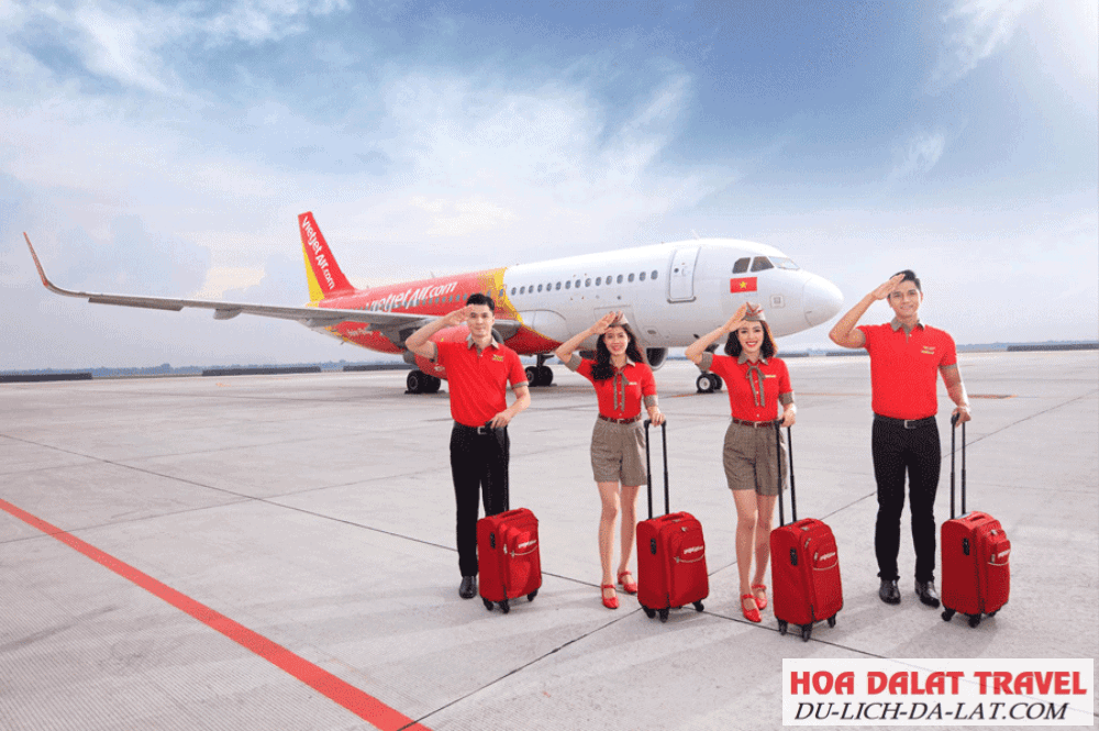 Vietjet Air