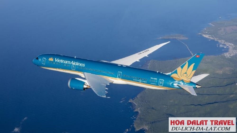 Vietnam Airline