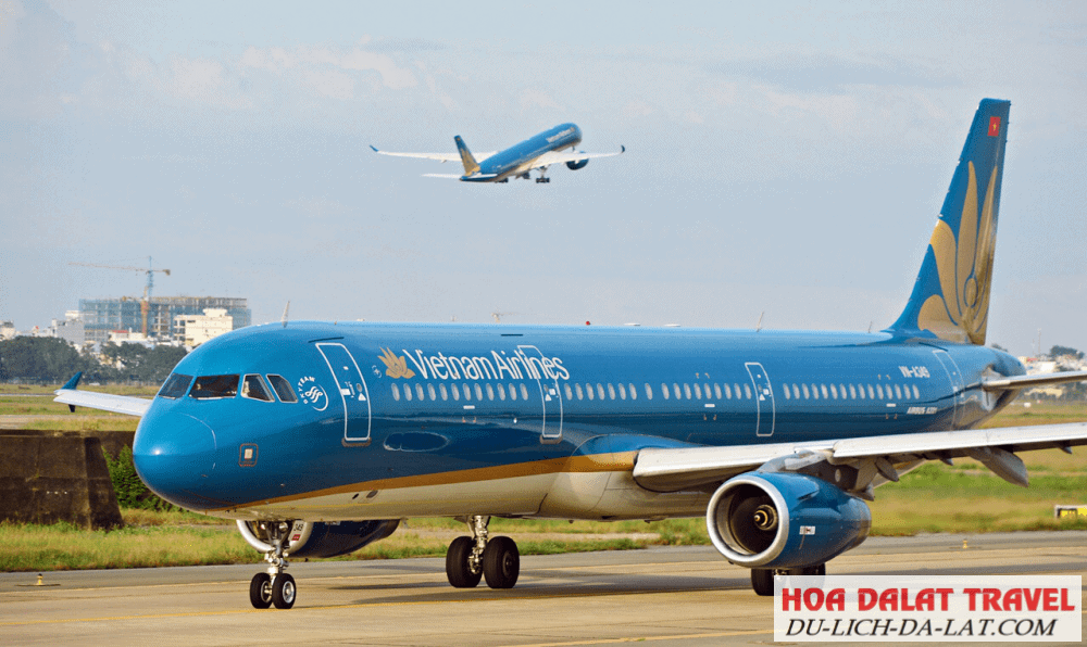 Vietnam Airlines