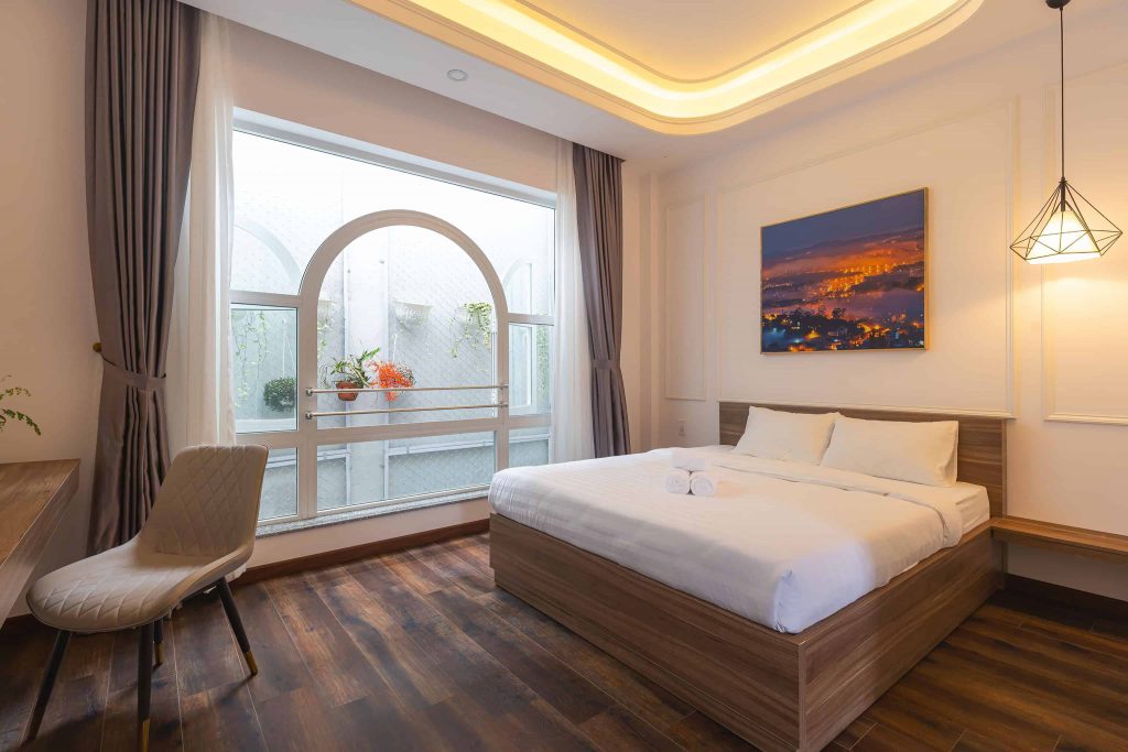 Phòng M.Sing Hotel