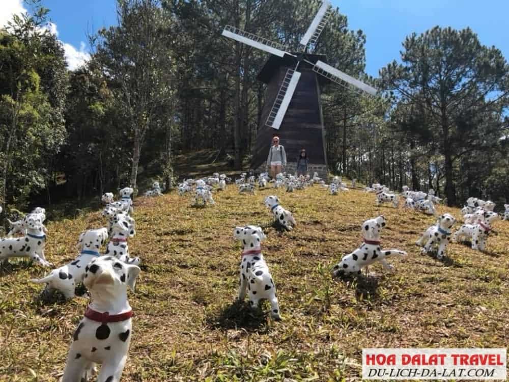 101 Chú Chó Đốm