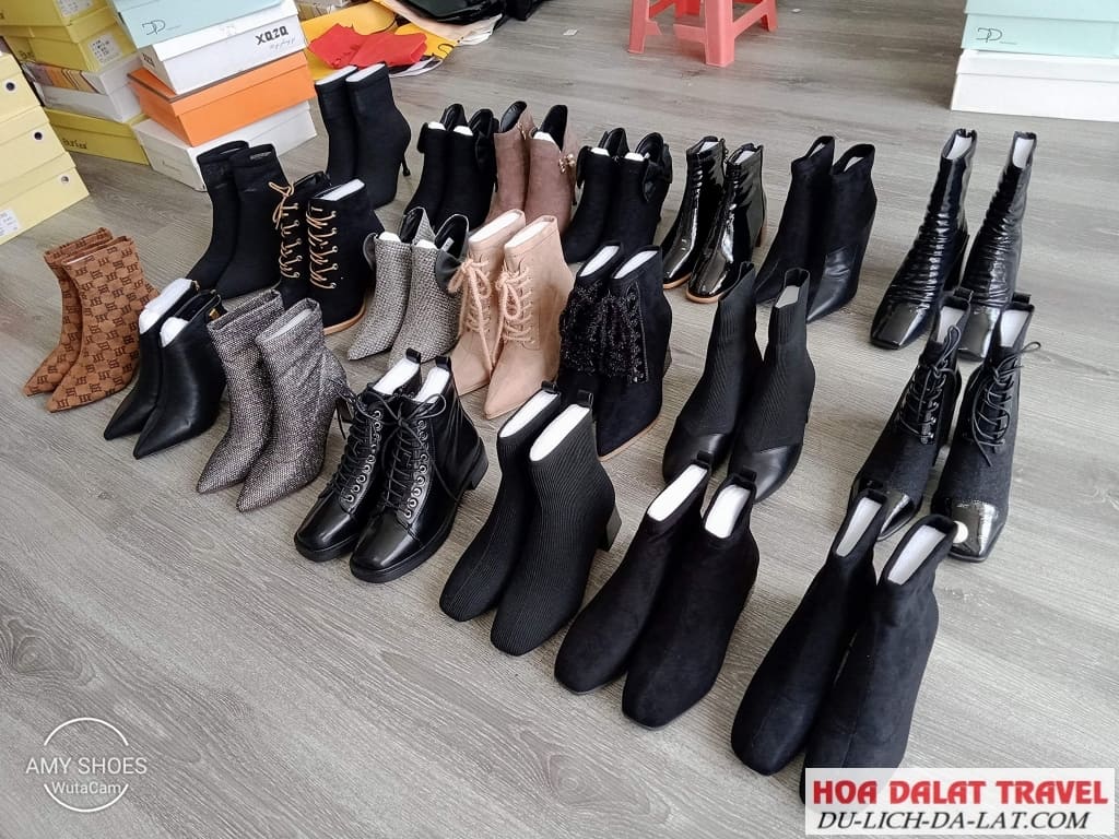 Amy Shoes