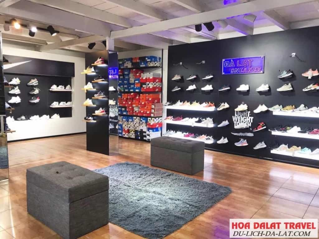Dalat Sneaker