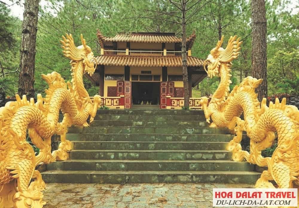 Điện Ngọc Hoàng