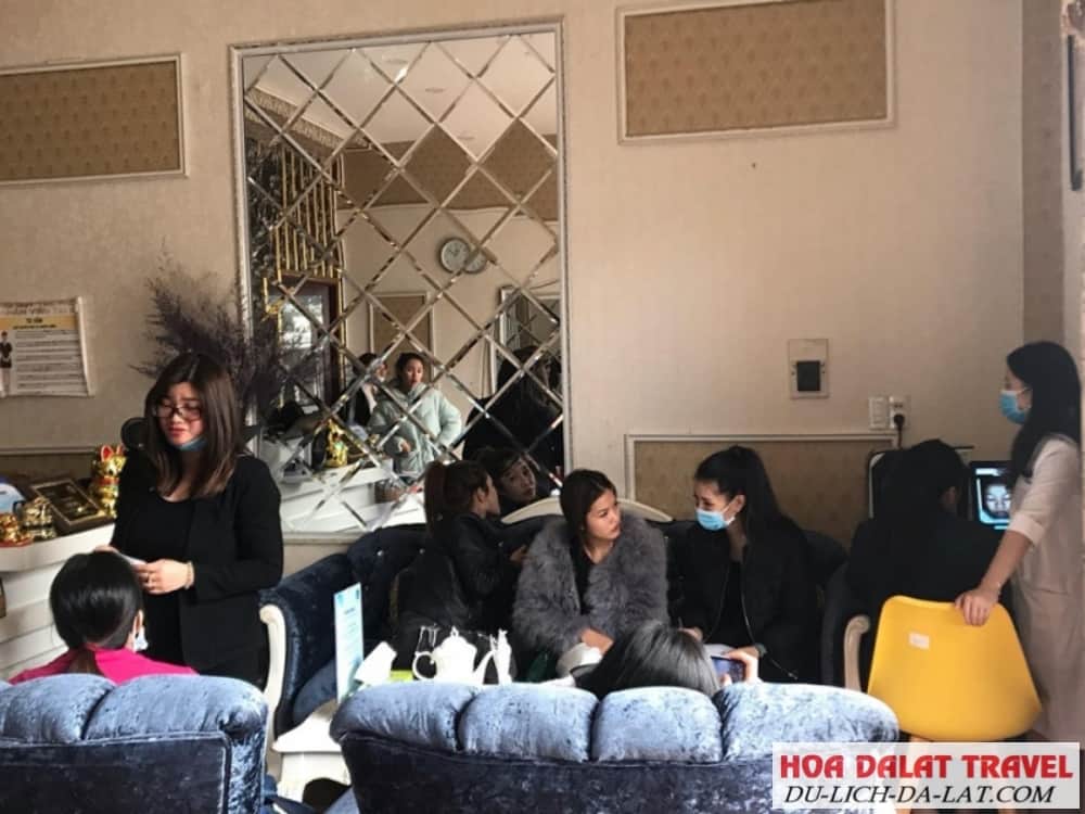 Kay Spa Đà Lạt - Skin Care & Beauty Clinic