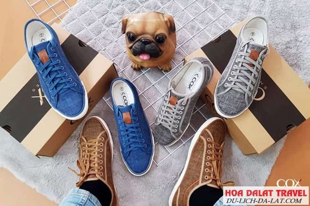 Shop COX