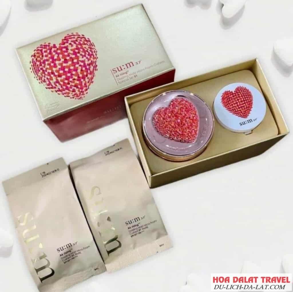 TUBE shop mỹ phẩm Đà Lạt