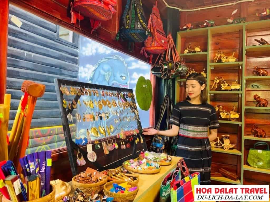 Check-in những bức ảnh đẹp