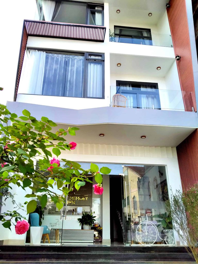 Dalat Memory Inn Hotel