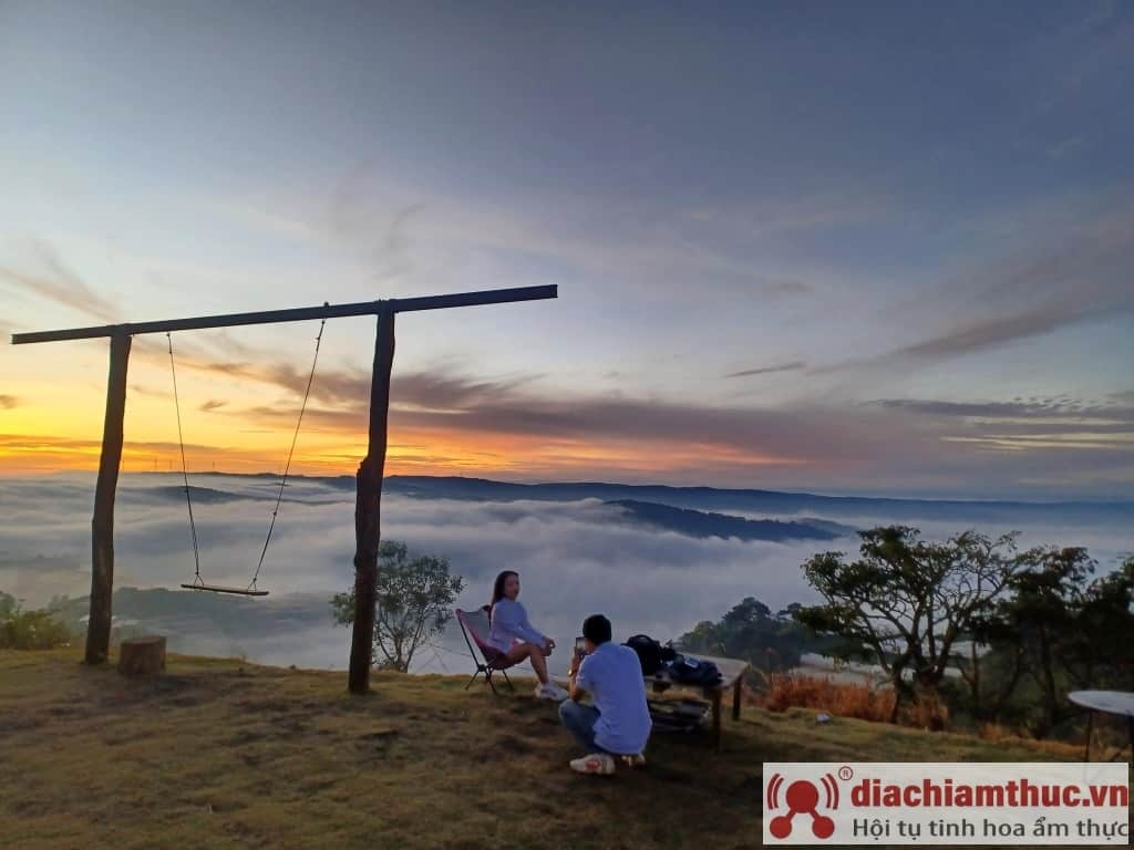 Check in cùng người yêu tại đây nhé