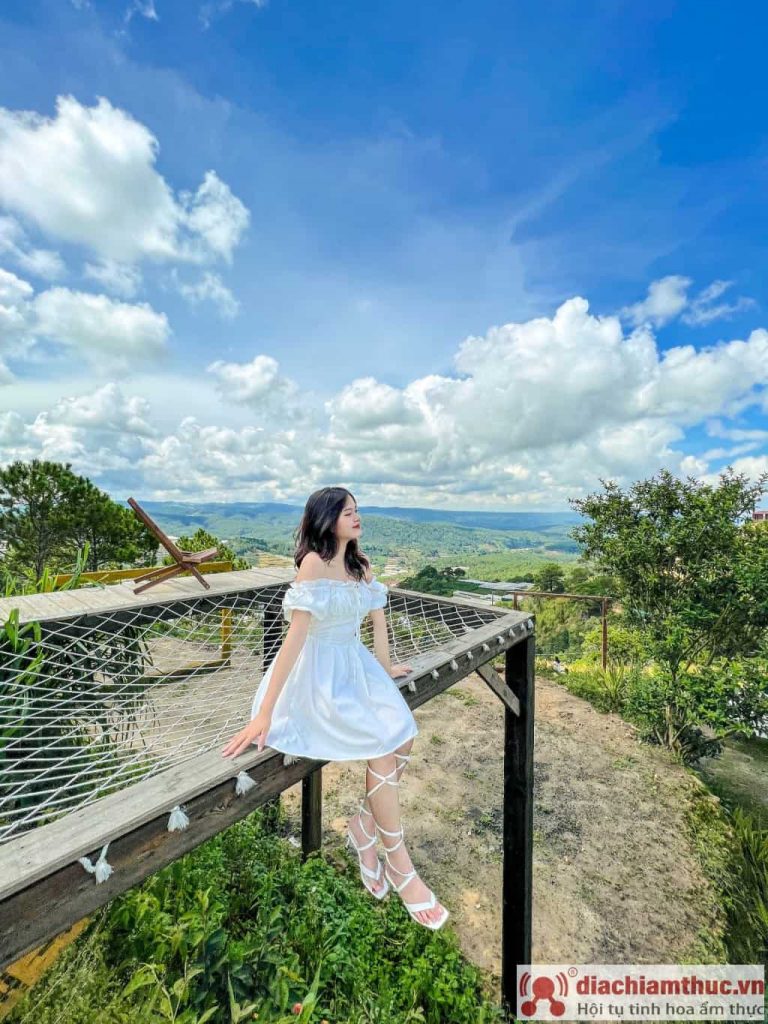 Chỉ cần lên đồ và bấm máy thôi nào