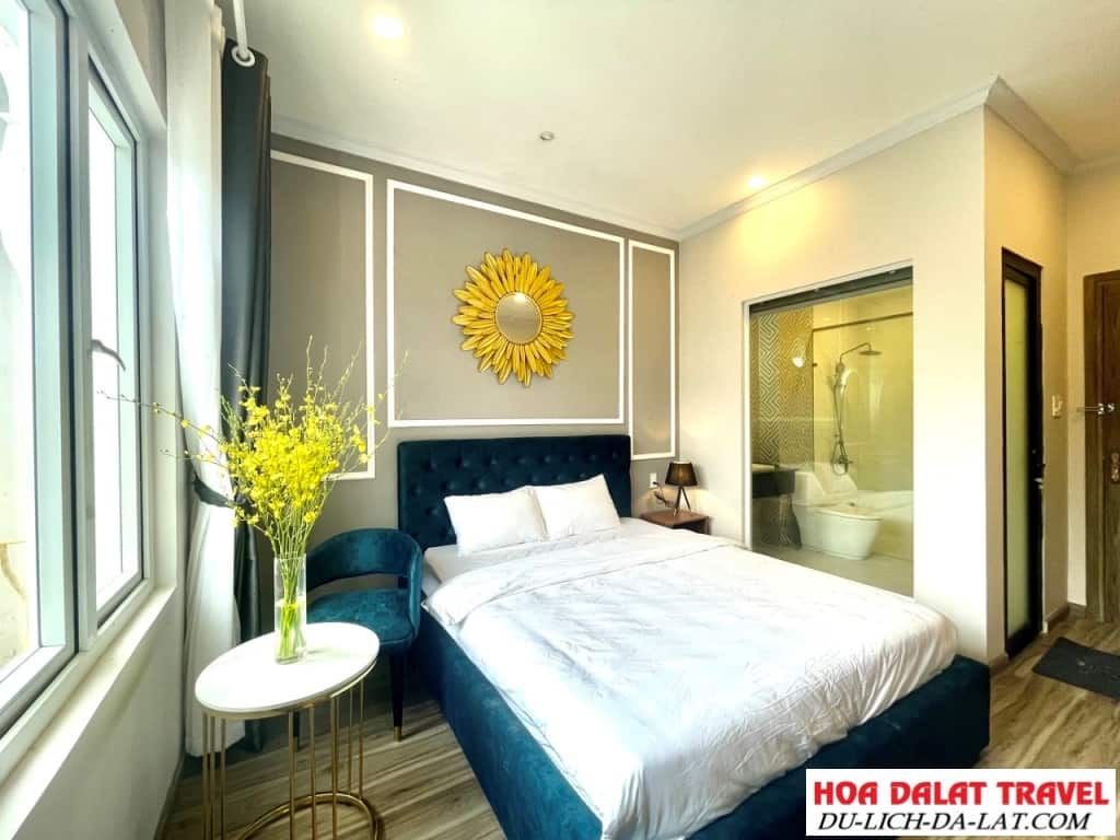 Mang đến cho quý khách hàng trải nghiệm hoàn hảo