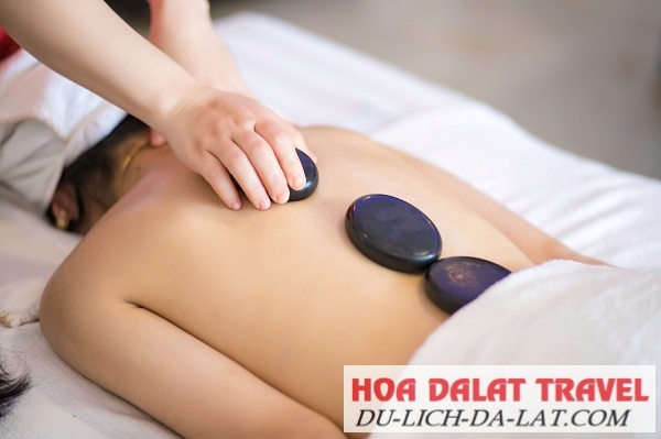 Chất lượng spa tại đây được nhiều khách hàng đánh giá cao