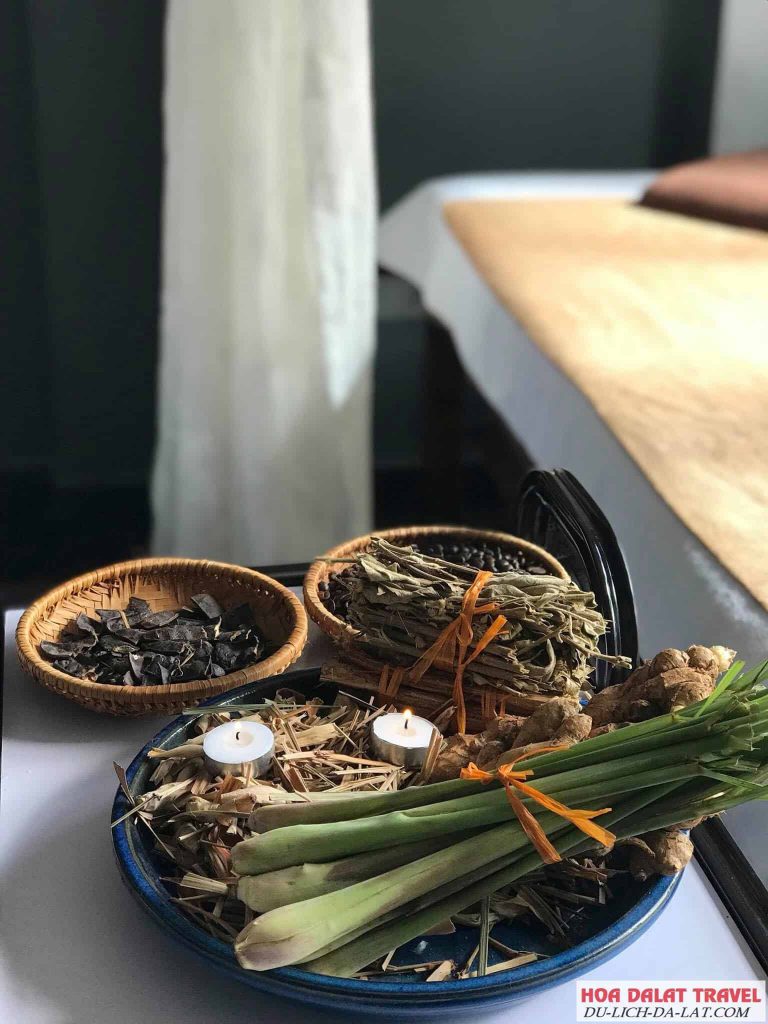 Ớt Care Spa
