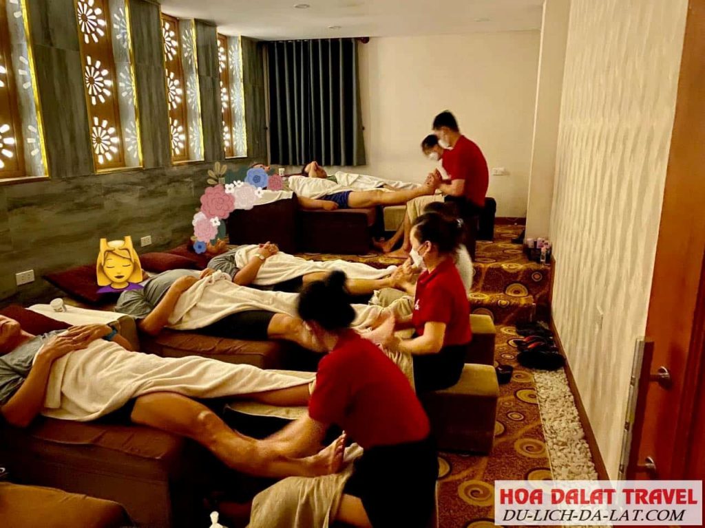 Dalat Feel Good