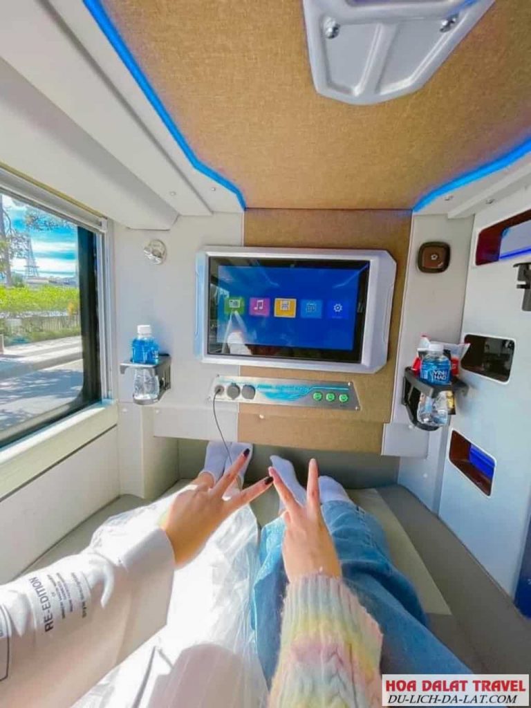 Đánh giá khách hàng từng di chuyển bằng xe Long Vân