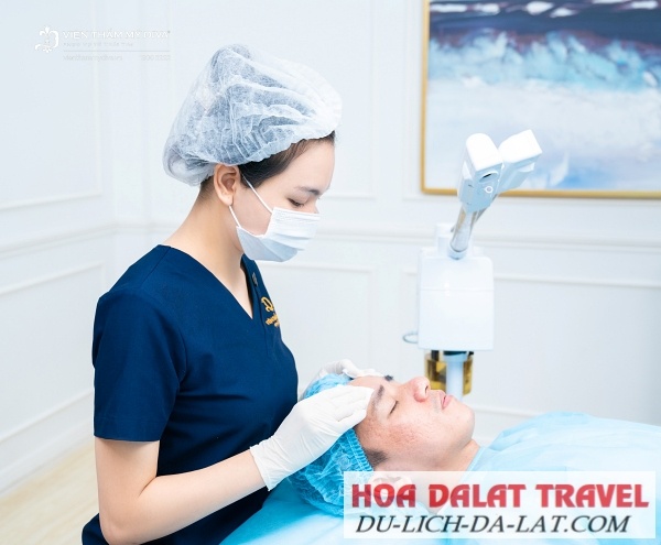 Diva Spa Đà Lạt
