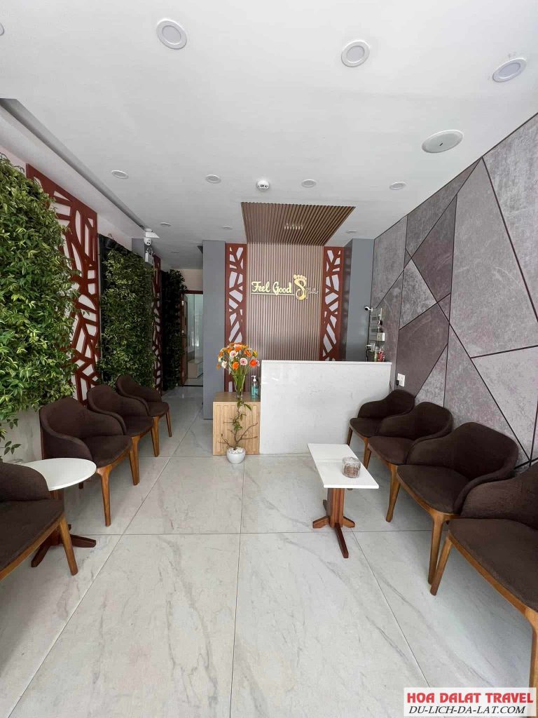 Feel Good Spa