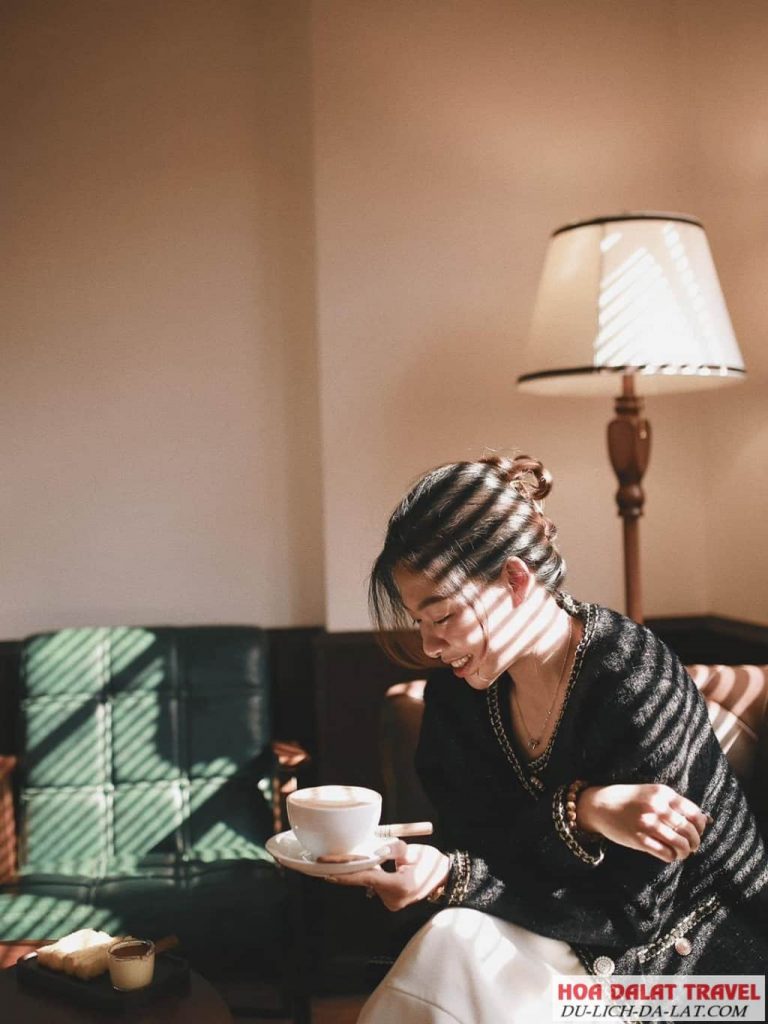 Hương vị các món ăn rất được thực khách yêu thích
