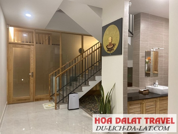 Ormi Spa hiện đại, chất lượng
