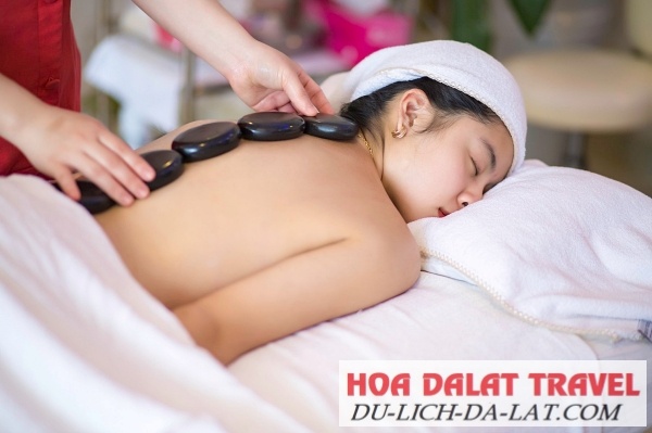 Rosy Spa