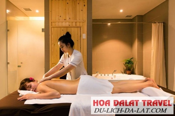Terracotta Resort & Spa Đà Lạt