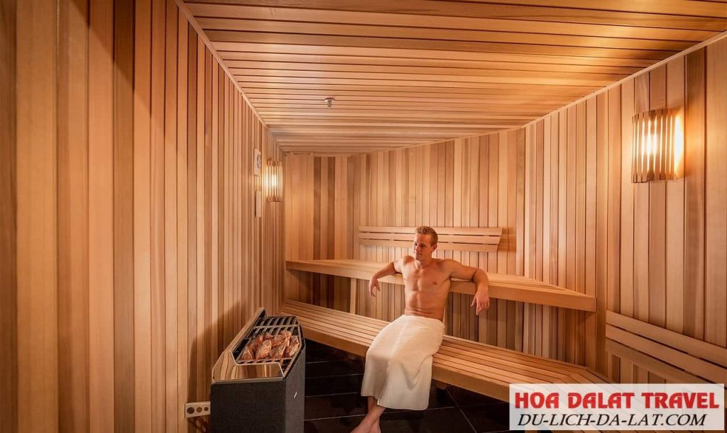 Top địa chỉ xông hơi, massage uy tín giá rẻ tại Đà Lạt