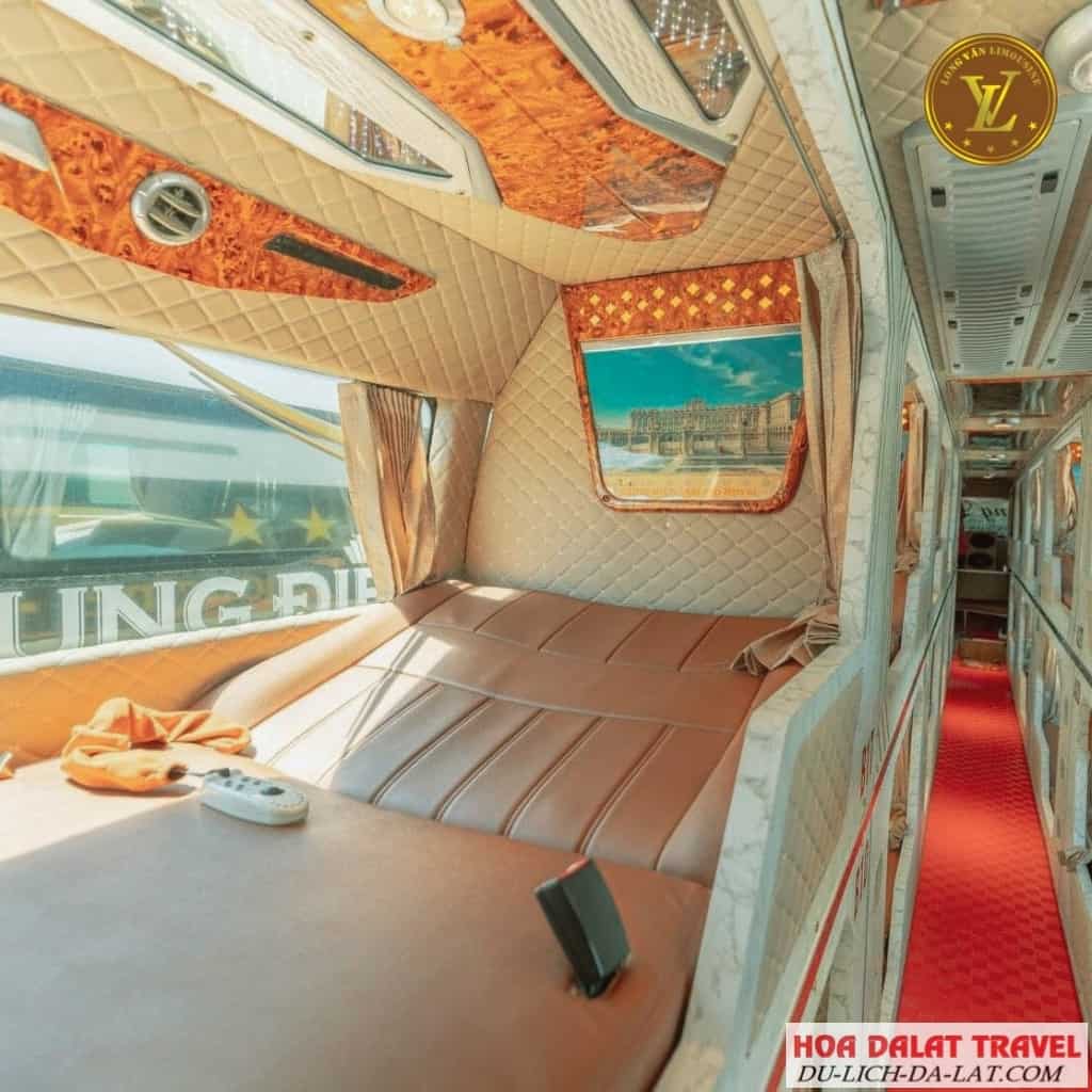Về chất lượng dịch vụ