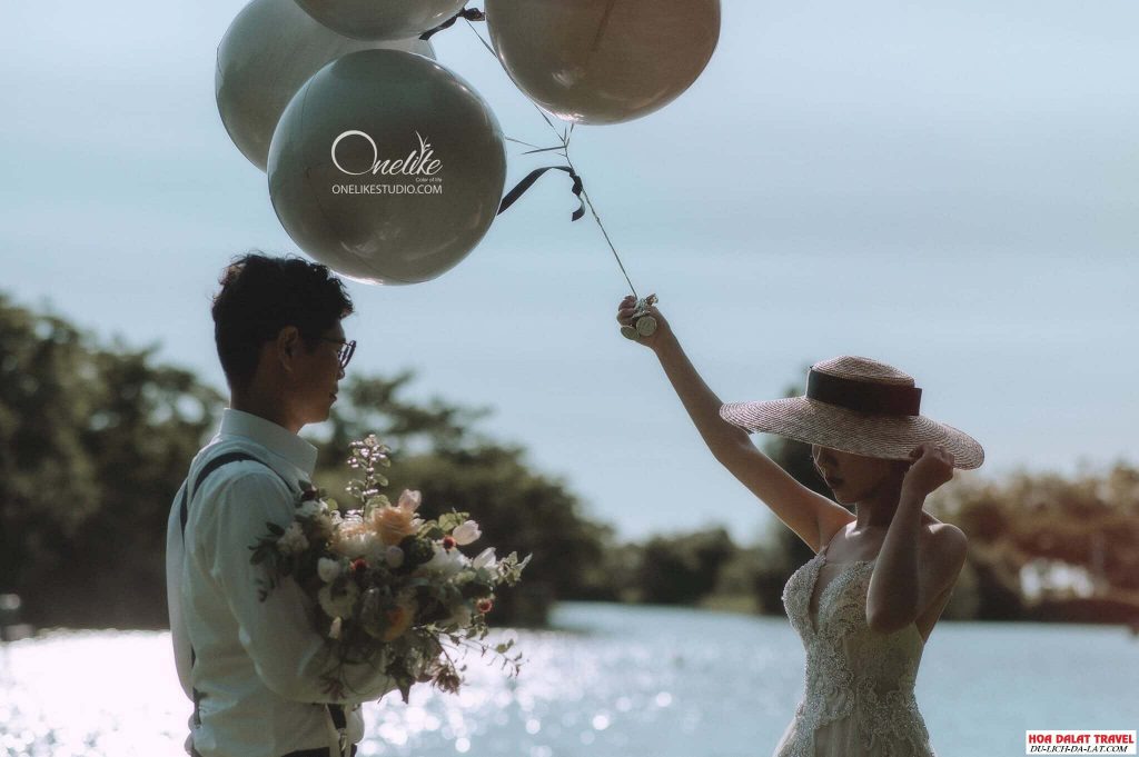 Onelike Studio Đà Lạt