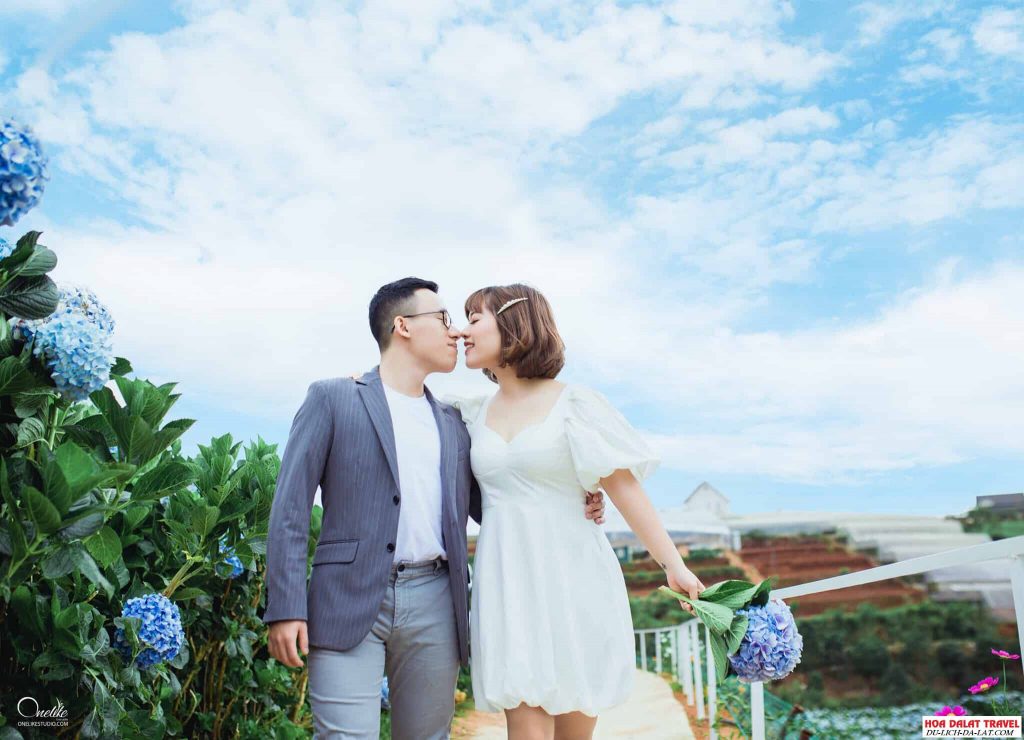 Onelike Studio Đà Lạt
