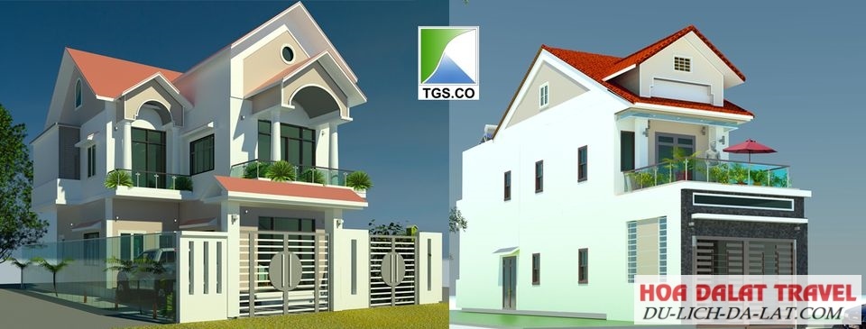 Cty TNHH Kiến Trúc Xây Dựng Thiết Giang Sơn