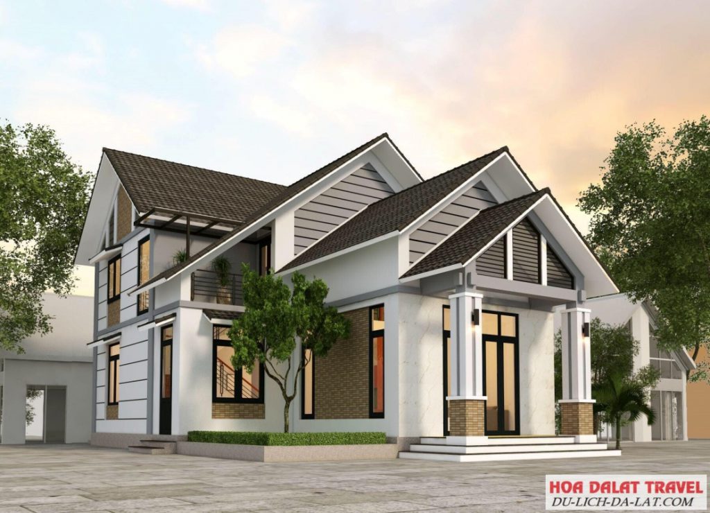 Kiến Trúc - Xây Dựng - Nội Thất Không Gian Mới