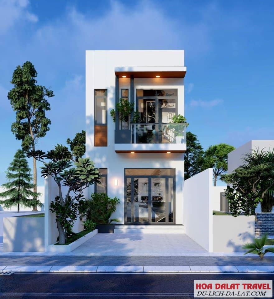 Kiến Trúc Xây Dựng Tín Đức
