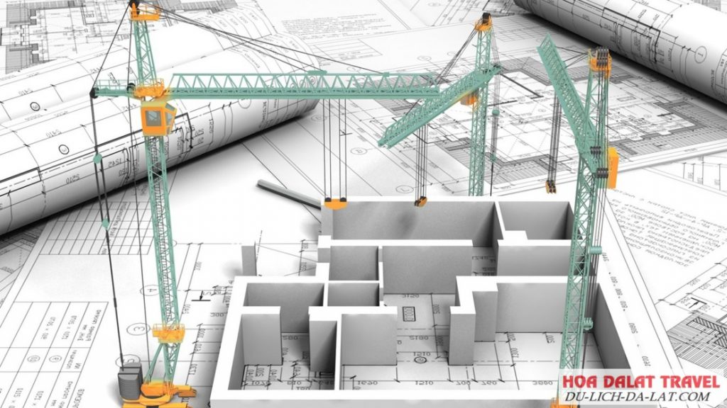 Top Công ty thiết kế kiến trúc Đà Lạt uy tín nhất hiện nay