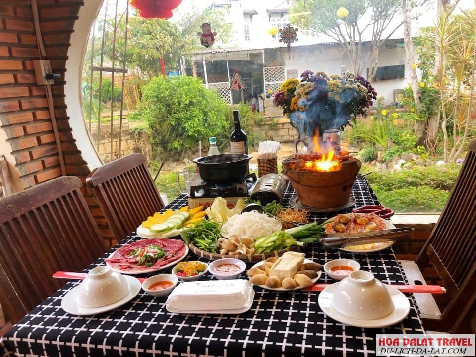 Bò Lạc Lối